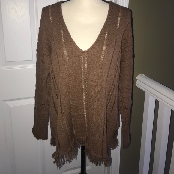 Free People Ocean Drive pullover sweater - Picture 7 of 10